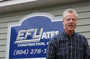 Picture of Owner, Elwood Yates