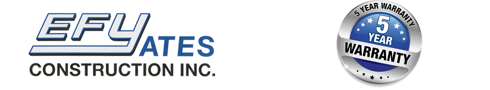 EFYates Logo